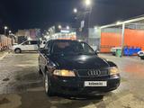 Audi A4 1996 года за 1 300 000 тг. в Уральск
