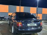 Audi A4 1996 года за 1 300 000 тг. в Уральск – фото 5