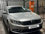 Volkswagen Passat CC 2012 года за 6 500 000 тг. в Алматы