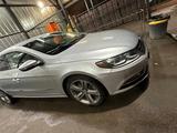 Volkswagen Passat CC 2012 года за 6 500 000 тг. в Алматы – фото 2