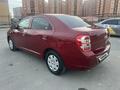 Chevrolet Cobalt 2023 годаүшін6 800 000 тг. в Актау – фото 3