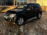 Suzuki Grand Vitara 2011 года за 7 300 000 тг. в Уральск – фото 2