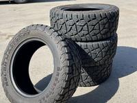 305/55R20 Greentrac Rough Master RTfor100 000 тг. в Костанай