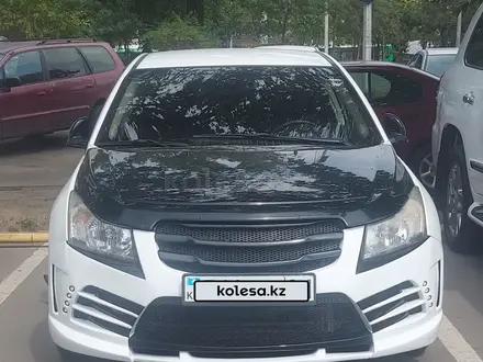 Chevrolet Cruze 2011 года за 4 500 000 тг. в Алматы