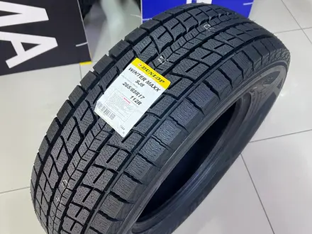 Dunlop 2024 Япония Winter Maxx SJ8 265/65R17 за 67 000 тг. в Алматы – фото 3