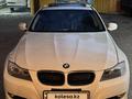 BMW 330 2011 годаүшін7 000 000 тг. в Алматы