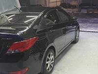 Hyundai Accent 2015 года за 5 895 000 тг. в Алматы