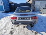 Mazda Cronos 1995 годаүшін450 000 тг. в Усть-Каменогорск – фото 4