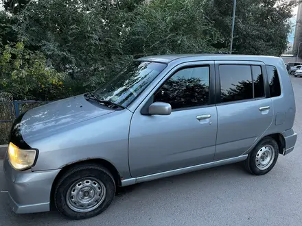 Nissan Cube 1998 года за 1 700 000 тг. в Семей – фото 2