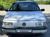 Volkswagen Passat 1992 годаүшін3 200 000 тг. в Алматы – фото 3