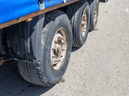 Mercedes-Benz  Actros 2010 года за 24 000 000 тг. в Астана – фото 2