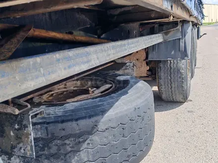 Mercedes-Benz  Actros 2010 года за 24 000 000 тг. в Астана – фото 3
