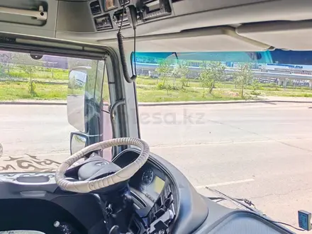 Mercedes-Benz  Actros 2010 года за 24 000 000 тг. в Астана – фото 6