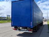 Mercedes-Benz  Actros 2010 годаүшін24 000 000 тг. в Астана – фото 5