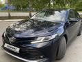 Toyota Camry 2018 года за 11 500 000 тг. в Усть-Каменогорск – фото 3