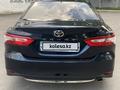 Toyota Camry 2018 года за 11 500 000 тг. в Усть-Каменогорск – фото 5