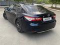 Toyota Camry 2018 года за 11 500 000 тг. в Усть-Каменогорск – фото 6