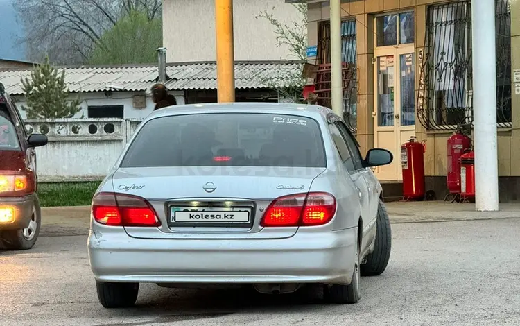 Nissan Cefiro 1999 года за 1 650 000 тг. в Алматы