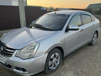 Nissan Almera 2014 годаfor3 500 000 тг. в Атырау