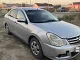 Nissan Almera 2014 годаүшін3 200 000 тг. в Атырау – фото 2