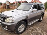 Hyundai Terracan 2002 года за 4 200 000 тг. в Уральск – фото 5