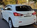 Mitsubishi Outlander Sport 2011 годаүшін6 000 000 тг. в Алматы – фото 5