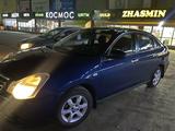 Nissan Almera 2014 года за 4 550 000 тг. в Актобе – фото 4