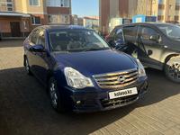 Nissan Almera 2014 года за 4 700 000 тг. в Актобе