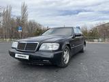 Mercedes-Benz S 320 1994 года за 3 000 000 тг. в Тараз