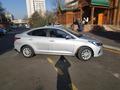 Hyundai Accent 2021 года за 7 500 000 тг. в Алматы – фото 4