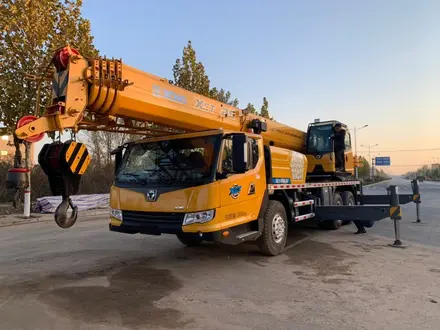 XCMG  XCT25L5 2019 года за 47 000 000 тг. в Павлодар