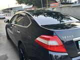 Nissan Teana 2010 годаүшін5 300 000 тг. в Алматы – фото 4