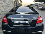Nissan Teana 2010 годаүшін5 300 000 тг. в Алматы – фото 5