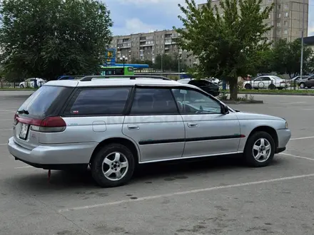 Subaru Legacy 1996 года за 2 200 000 тг. в Семей – фото 3