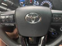 Toyota Hilux 2021 года за 23 000 000 тг. в Алматы