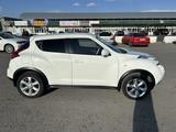 Nissan Juke 2011 годаүшін4 800 000 тг. в Тараз – фото 2