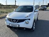 Nissan Juke 2011 годаүшін4 800 000 тг. в Тараз – фото 4