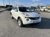 Nissan Juke 2011 годаүшін4 800 000 тг. в Тараз