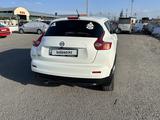 Nissan Juke 2011 годаүшін4 800 000 тг. в Тараз – фото 3