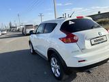 Nissan Juke 2011 годаүшін4 800 000 тг. в Тараз – фото 5