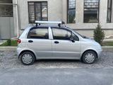 Daewoo Matiz 2014 года за 2 200 000 тг. в Шымкент – фото 4