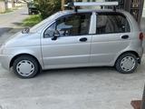 Daewoo Matiz 2014 года за 2 200 000 тг. в Шымкент – фото 5