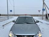 ВАЗ (Lada) Priora 2170 2013 года за 2 200 000 тг. в Атырау – фото 3