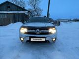 Renault Duster 2020 года за 6 300 000 тг. в Кокшетау
