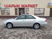 Toyota Camry 2004 годаүшін7 200 000 тг. в Кызылорда