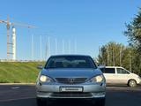 Toyota Camry 2005 года за 6 000 000 тг. в Шымкент – фото 3