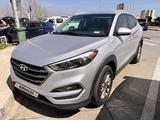 Hyundai Tucson 2016 года за 5 400 000 тг. в Уральск