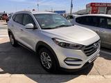 Hyundai Tucson 2016 года за 5 400 000 тг. в Уральск – фото 2