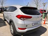 Hyundai Tucson 2016 года за 5 400 000 тг. в Уральск – фото 4