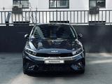Kia Cerato 2023 годаүшін9 800 000 тг. в Алматы